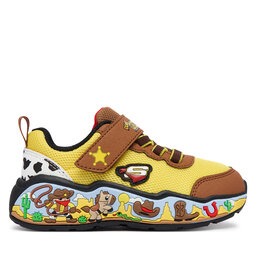 Skechers Sneakers Skechers Play Scene 407312N/BRMT Bunt
