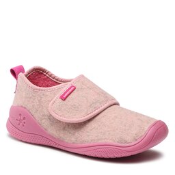 Biomecanics Hausschuhe Biomecanics 231295 S Rosa (Fieltro) D