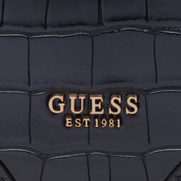 

Сумка Guess Didi (CB) Mini Bags HWCB87 44780 BLA, Чорний