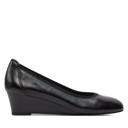 Tamaris Halbschuhe Tamaris 1-22320-42 Schwarz