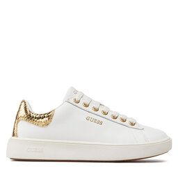 

Снікерcи Guess, Білий