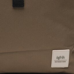 

Рюкзак Lefrik Roll Mini P8805 Camel, Коричневий