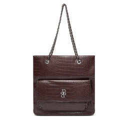 Badura Handtasche Badura C-ALANA-LDA7976 Braun