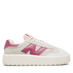 

Снікерcи New Balance CT302RP Сірий