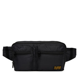 G-Star Raw Τσάντα G-Star Raw GSR-B-014-07 Μαύρο
