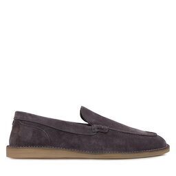 Dolce&Gabbana Mocassini Dolce&Gabbana A50593 AS707 80730 Grigio