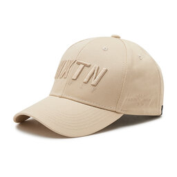HXTN Supply Casquette HXTN Supply Essentials HC0613 Stone