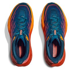 

Взуття Hoka Speedgoat 5 1123158 BCCML, Cиній