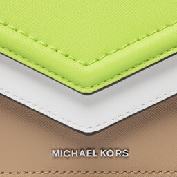 

Сумка MICHAEL Michael Kors Jet Set 32S3SJ6C7T Bl Lmade Mlt, Бежевий