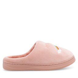 Nelli Blu Čības Nelli Blu K-04 Rozā
