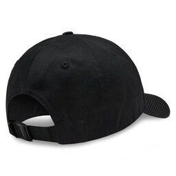 

Бейсболка Calvin Klein Jeans K50K510754 Black BDS, Чорний