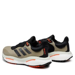 

Взуття adidas Solar Glide 5 M Gtx GORE-TEX GY3488 Orbgrn/Ngtmet/Impora, Зелений
