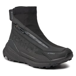 adidas Schuhe adidas Terrex Free Hiker 2.0 COLD.RDY Hiking Shoes IG2368 Cblack/Cblack/Grefou