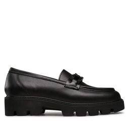 Badura Loafers Badura TROPEA-E23-28188PE Μαύρο