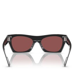 

Сонцезахисні окуляри Coach 0HC8389U Black / Clear 572875, Чорний