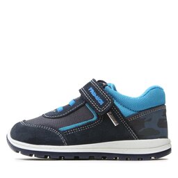 

Снікерcи Primigi GORE-TEX 3855322 S Navy-Grey-Sky Blue, Cиній