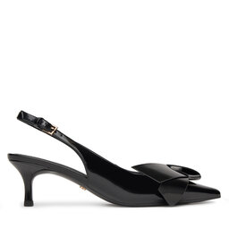 Gino Rossi Sandale Gino Rossi EDEN-V2020-13-1 Negru