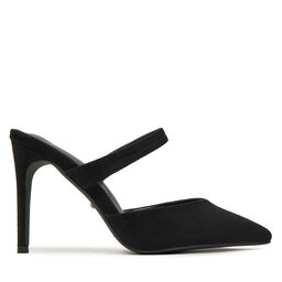 DeeZee Nazouváky DeeZee HT78401-7 Černá