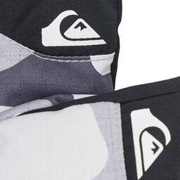 

Лижні рукавиці Quiksilver Mission Insulated EQYHN03181 WBK1, Білий