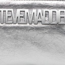 

Сумка Steve Madden Bnicco SM13001162-SIL Silver, Срібний