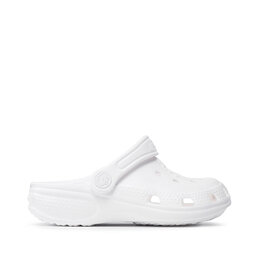 

Шльопанці Coqui Big Frog 8101-200-3200 White Draw Me 1, Білий