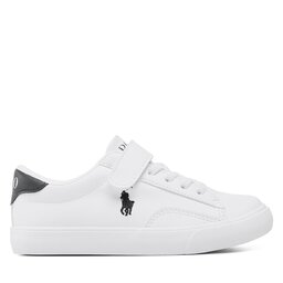 Polo Ralph Lauren Tenisice Polo Ralph Lauren Theron V Ps RF104104 Bijela