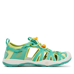 Keen Basutės Keen Moxie Sandal Y 1030730 Žalia