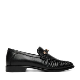 U.S. Polo Assn. Slipper U.S. Polo Assn. EO-LUFI001W/GL1 Schwarz