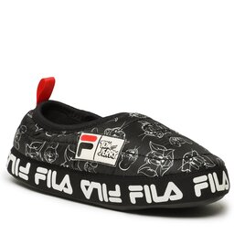 Fila Hausschuhe Fila FFK0089 80010 Schwarz