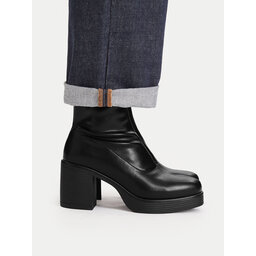 JENNY Stiefeletten JENNY CEO-HY58560S-1 Schwarz