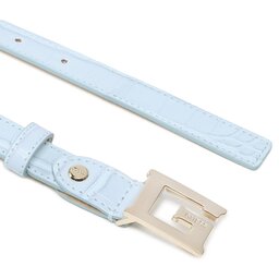 

Жіночий ремінь Guess Retour Belts BW7722 VIN20 PWB, Голубий