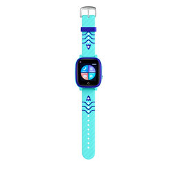 

Смарт годинник Garett Electronics, Голубий