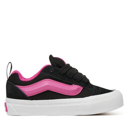 Vans Kedai Vans Knu Skool VN000CYUBML1 Juoda