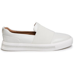 

Кросівки Clarks Un Maui Step 261401704 White Leather, Білий
