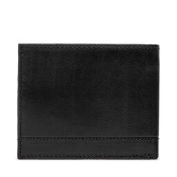 

Велике Чоловіче Портмоне U.S. Polo Assn. Sti.H AIUS82353 Black, Чорний