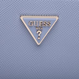 

Сумка Guess Noelle HWZG78 79140 WIS, Фіолетовий