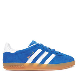 adidas Snīkeri adidas Gazelle Indoor JI2061 Zils