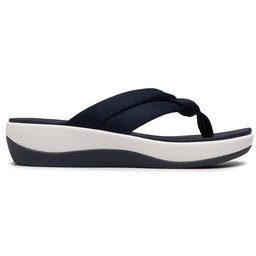 

В'єтнамки Clarks Arla Kaylie 261598984 Navy, Cиній