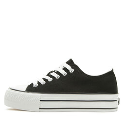 

Кеди Keddo 837969/01-03E Black, Чорний