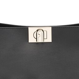 

Сумка Furla Fleur WB00861-AX0733-O6000-1-007-20-IT-B Nero, Чорний