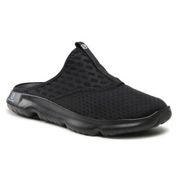 Salomon Nazouváky Salomon Reelax Slide 5.0 412782 26 M0 Black/Black/Black