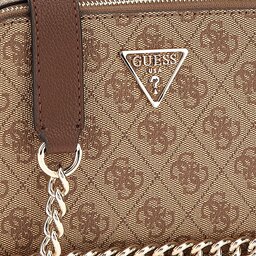 

Сумка Guess HWBG78 79140 LGW, Коричневий