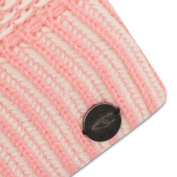 

Шапкa O'Neill Chunky Beanie 1P9106 Conch Shell 4147, Рожевий