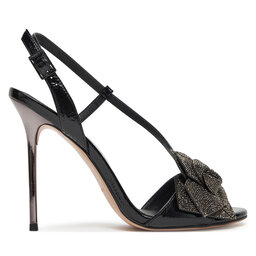 Eva Minge Sandale Eva Minge PRIMROSE-LT934-29 Negru