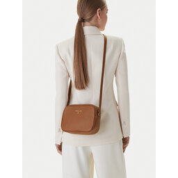 Patrizia Pepe Сумка Patrizia Pepe CB8985/L001-B111 Коричневий