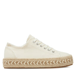 DeeZee Espadryle DeeZee ZYKS305 Beżowy