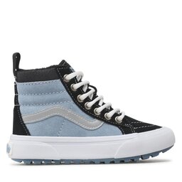 Vans Sneakersy Vans Sk8-Hi Mte-1 VN0A5HZ5BD21 Błękitny