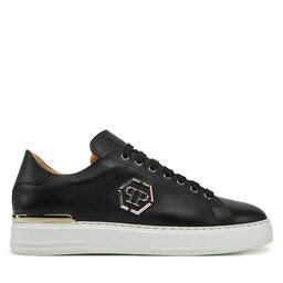 PHILIPP PLEIN Sneakers PHILIPP PLEIN SAES USC0670 PLE010 Nero