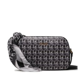 Liu Jo Handtasche Liu Jo M Camera Case AA3329 E0538 Nero 22222
