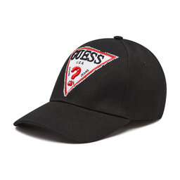 Guess Cappellino Guess W1GZ36 WA280 JBLK